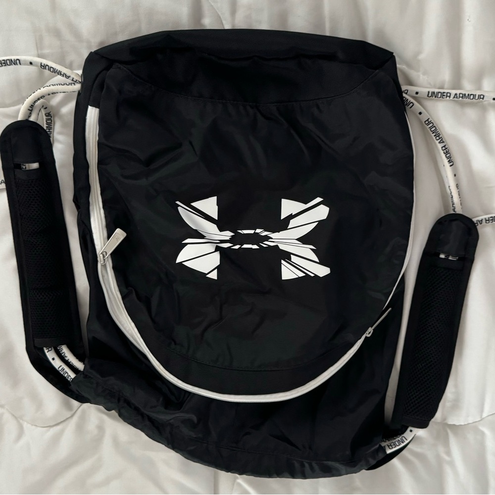 Under Armour bag